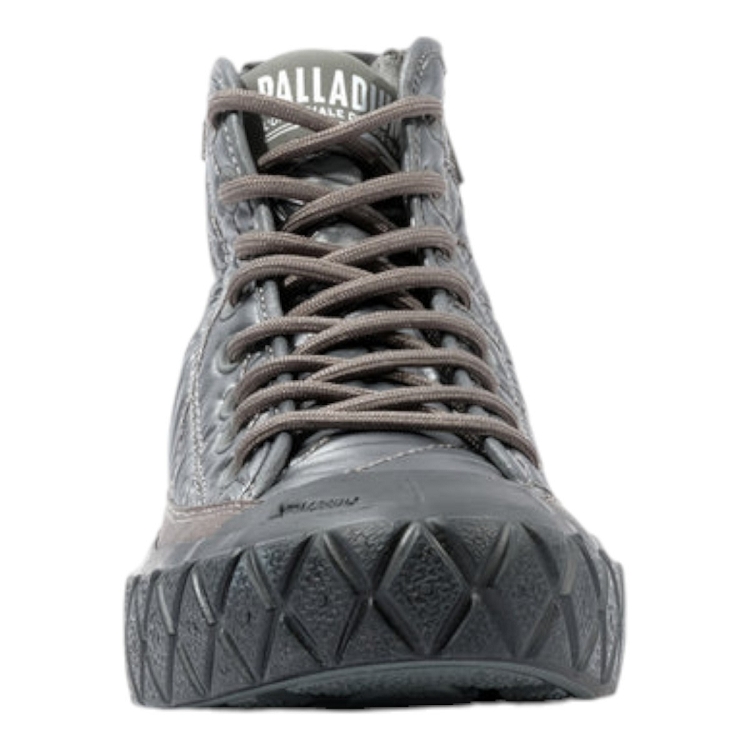 Palladium femme palla ace re quilt w gris2515102_4 sur voshoes.com