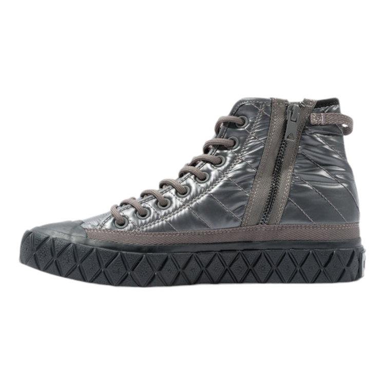 Palladium femme palla ace re quilt w gris2515102_5 sur voshoes.com