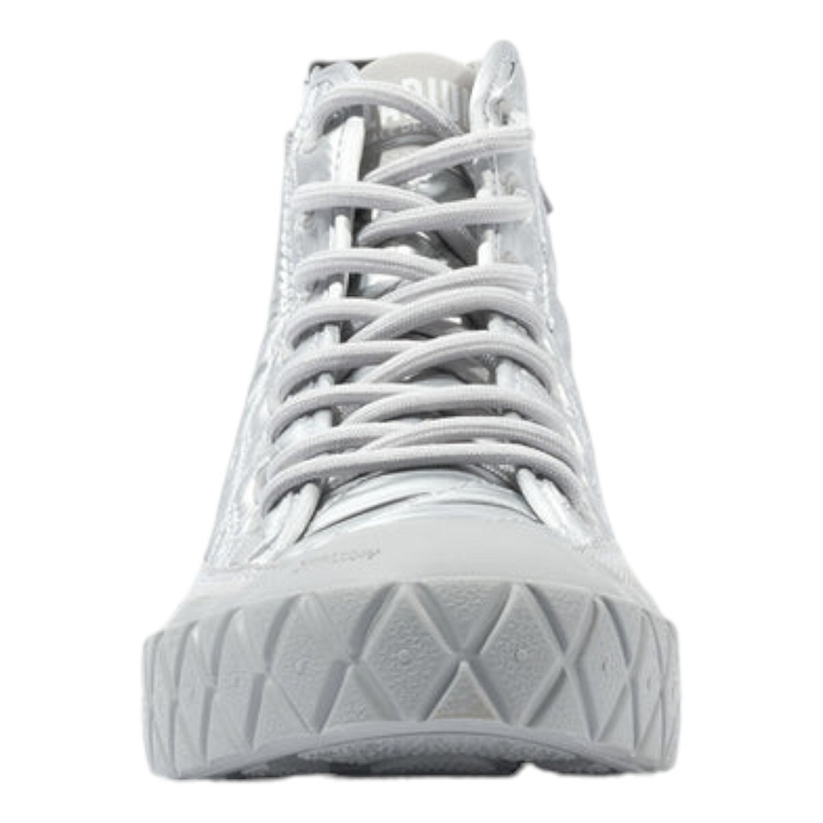 Palladium femme palla ace re quilt w argent2515103_4 sur voshoes.com