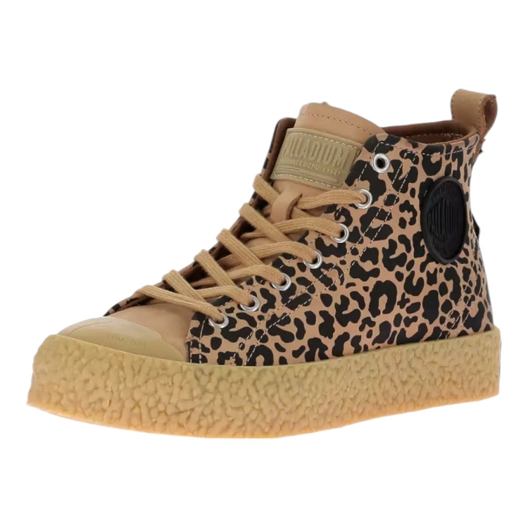 Palladium femme ace rugged nbk leo z marron2515301_2 sur voshoes.com