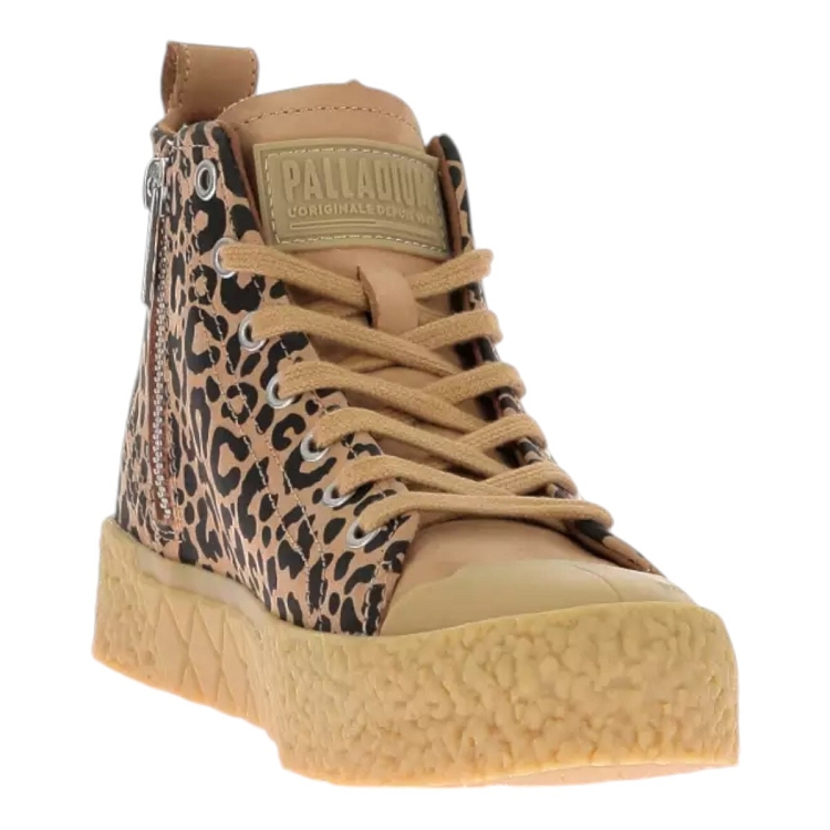 Palladium femme ace rugged nbk leo z marron2515301_3 sur voshoes.com