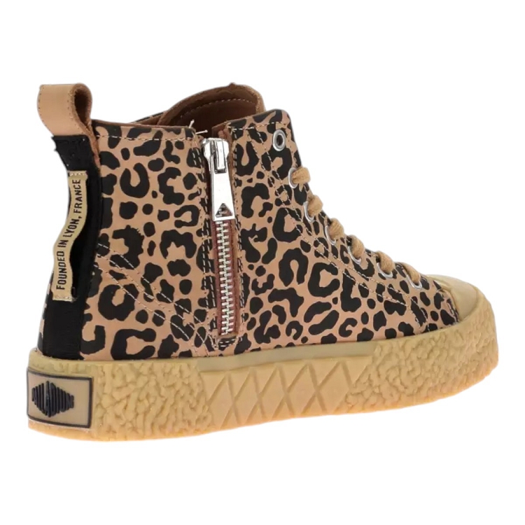 Palladium femme ace rugged nbk leo z marron2515301_4 sur voshoes.com