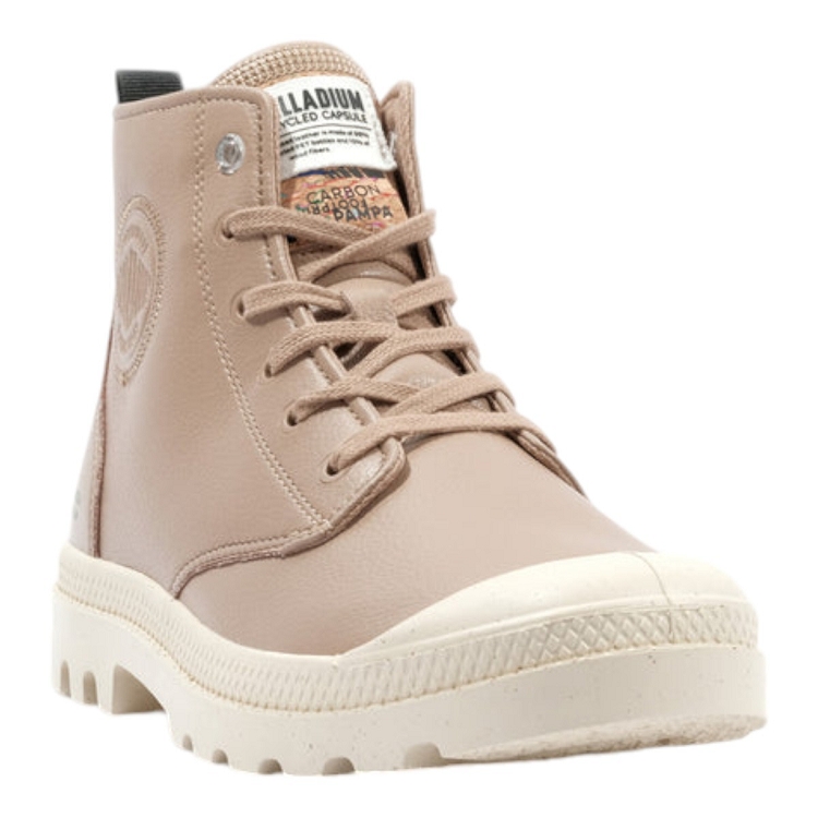 Palladium femme pampa hi re vegn lth 2515902_2 sur voshoes.com