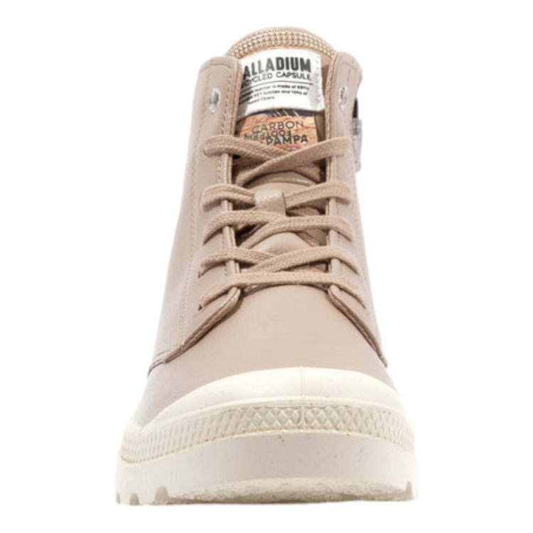 Palladium femme pampa hi re vegn lth 2515902_5 sur voshoes.com