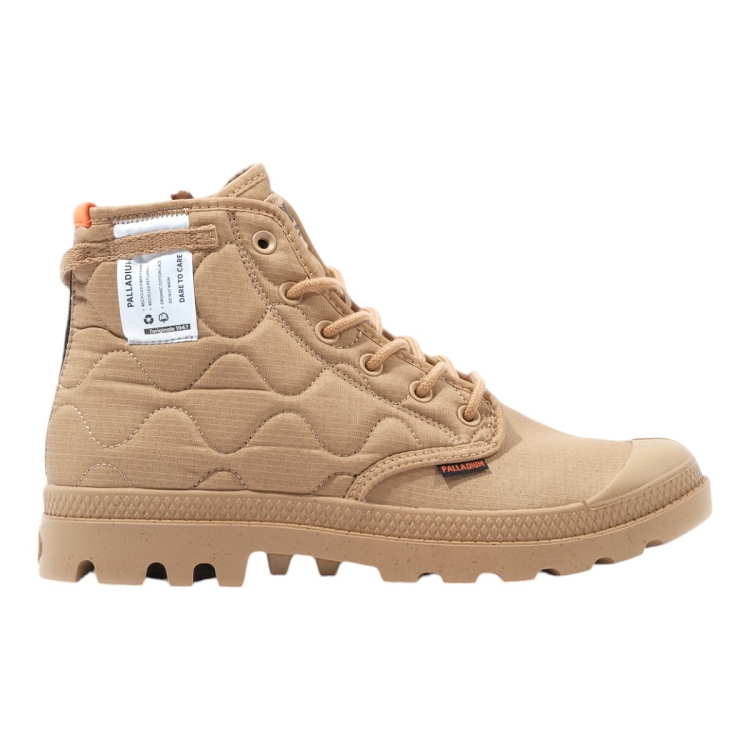 homme Palladium homme pampa re quilted beige