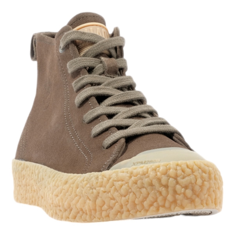 Palladium femme palla ace rugged sde vert2516202_2 sur voshoes.com