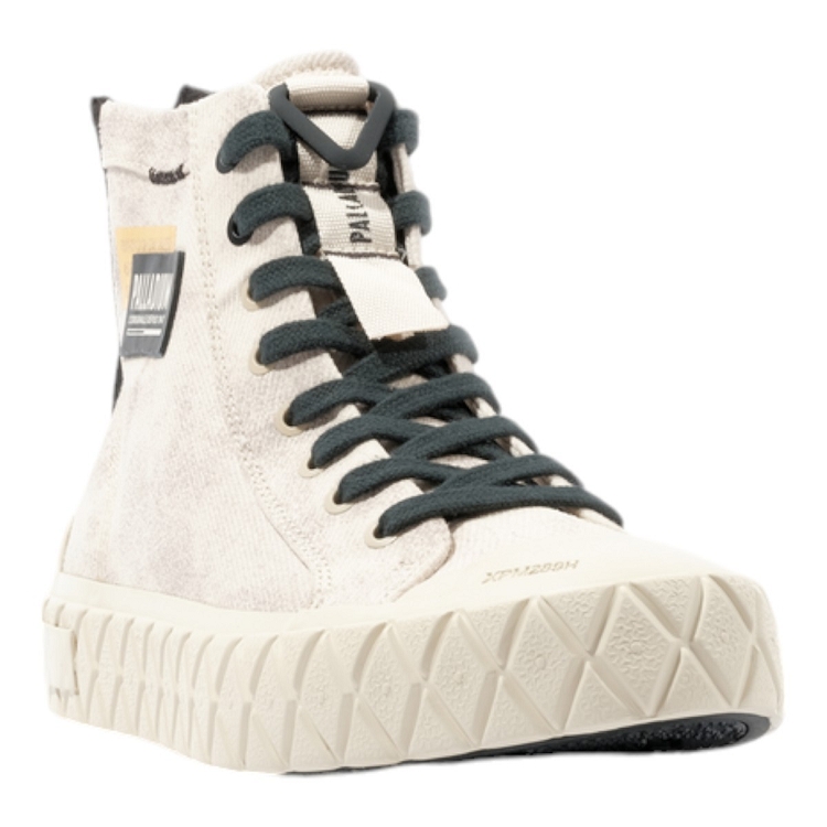 Palladium homme palla ace surplus beige2516502_3 sur voshoes.com