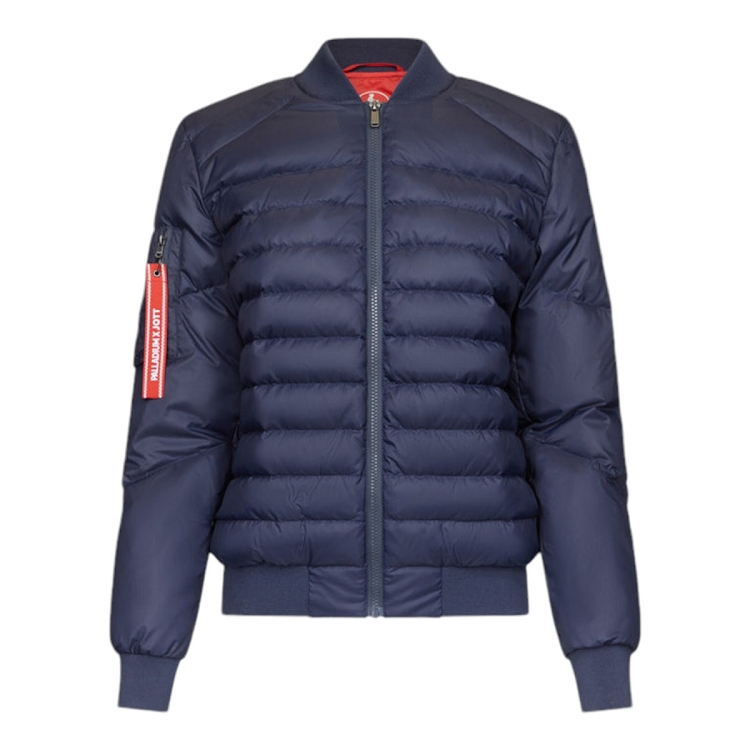 homme Palladium homme rhona bombers bleu