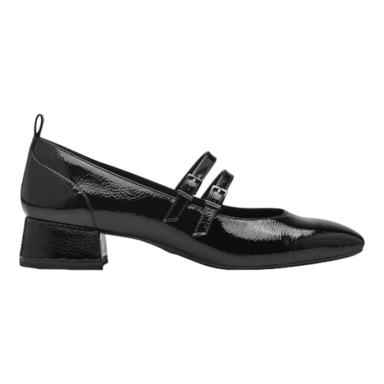 femme Tamaris femme 12231843 noir