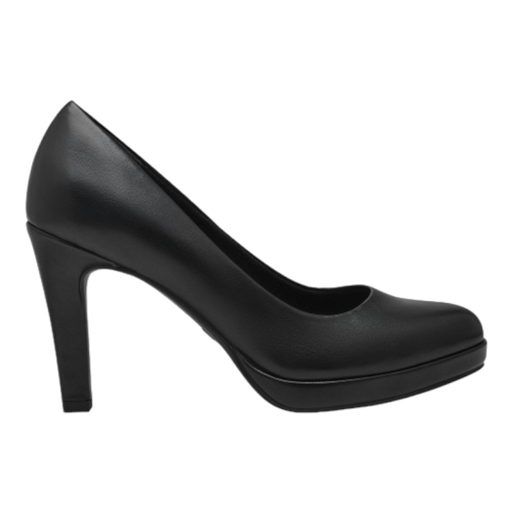 femme Tamaris femme 12240543 noir