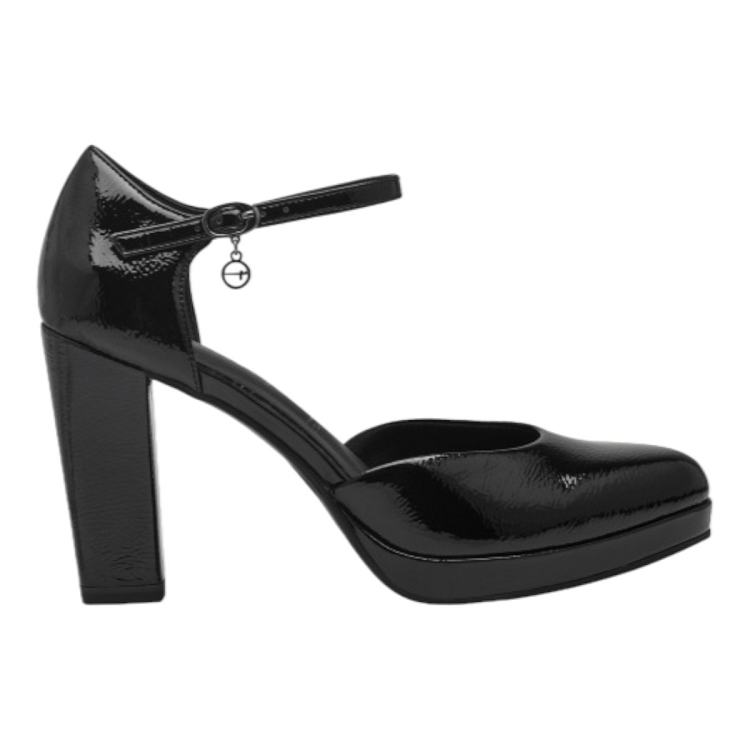 femme Tamaris femme 12242143 noir