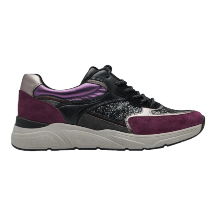 femme Tamaris femme 12374543 violet