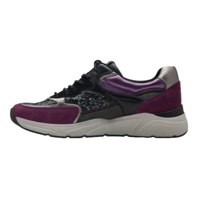 Tamaris femme 12374543 violet2517703_3 sur voshoes.com