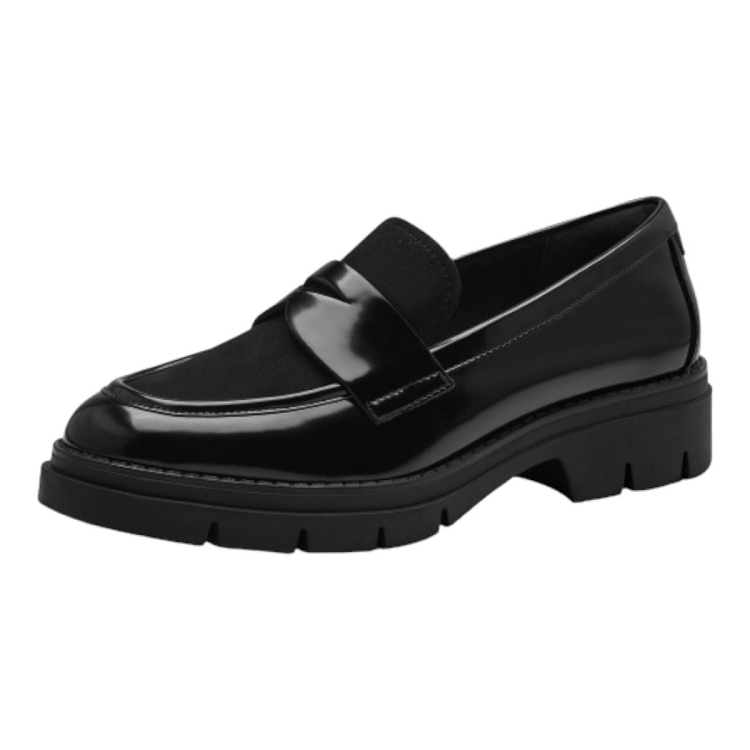 Tamaris femme 12431342 noir2518002_2 sur voshoes.com