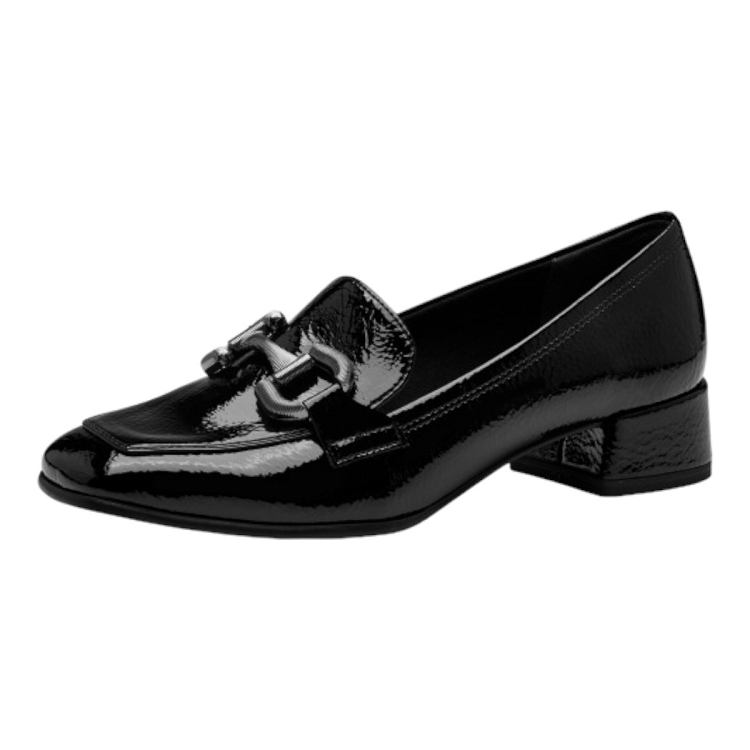 Tamaris femme 12431643 noir2518101_2 sur voshoes.com