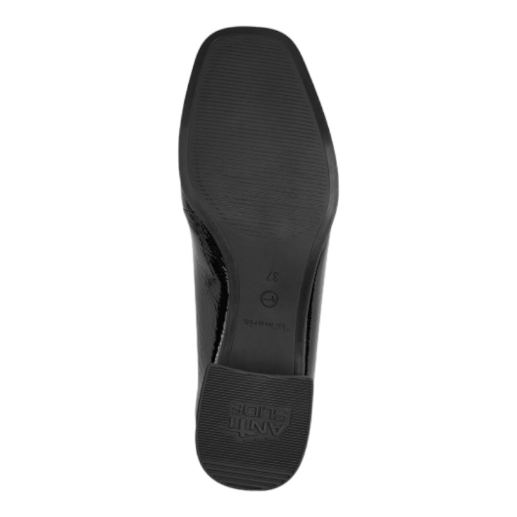 Tamaris femme 12431643 noir2518101_5 sur voshoes.com