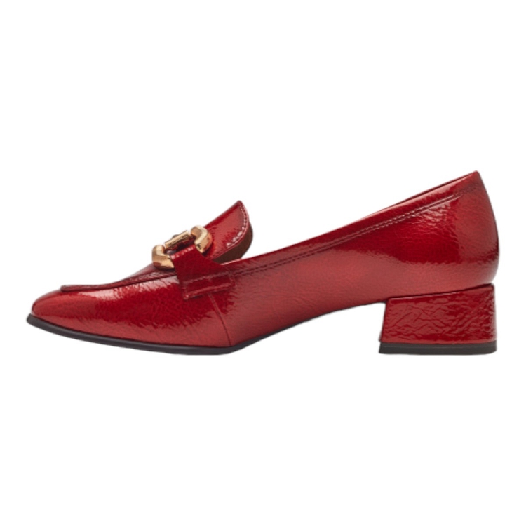 Tamaris femme 12431643 rouge2518103_3 sur voshoes.com