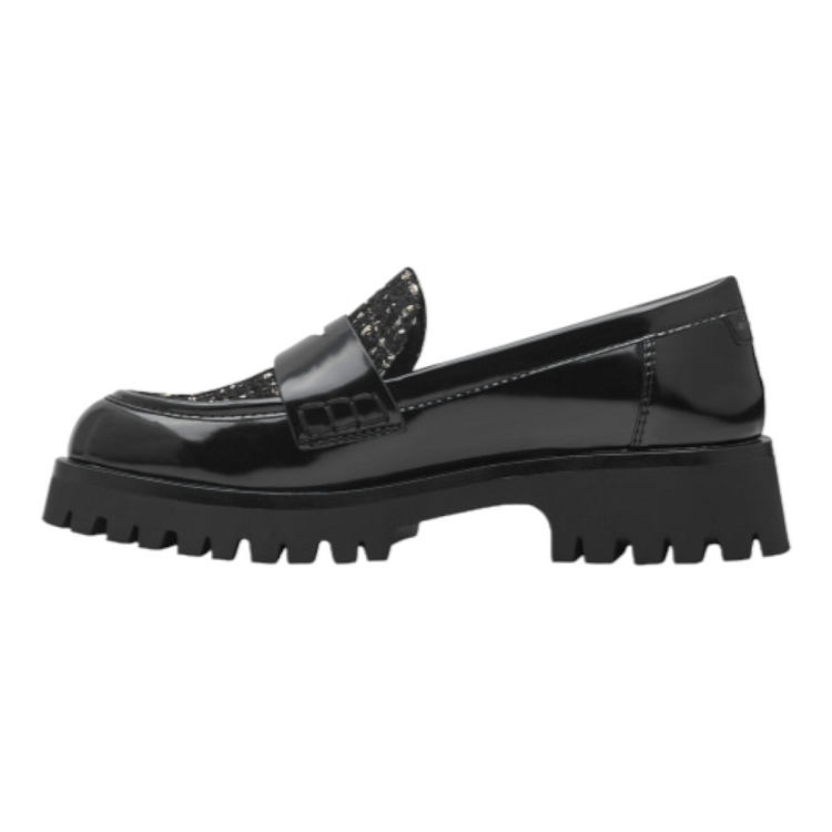 Tamaris femme 12433243 noir2518201_3 sur voshoes.com