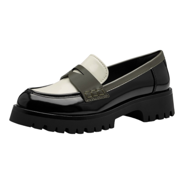 Tamaris femme 12433243 noir2518202_2 sur voshoes.com