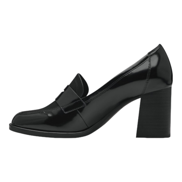 Tamaris femme 12443841 noir2518401_3 sur voshoes.com