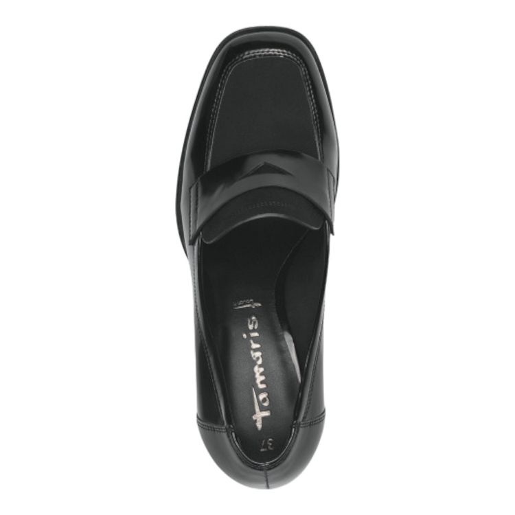 Tamaris femme 12443841 noir2518401_4 sur voshoes.com