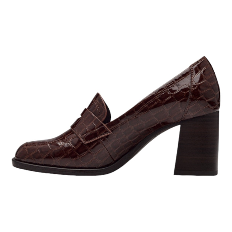 Tamaris femme 12443841 marron2518402_3 sur voshoes.com