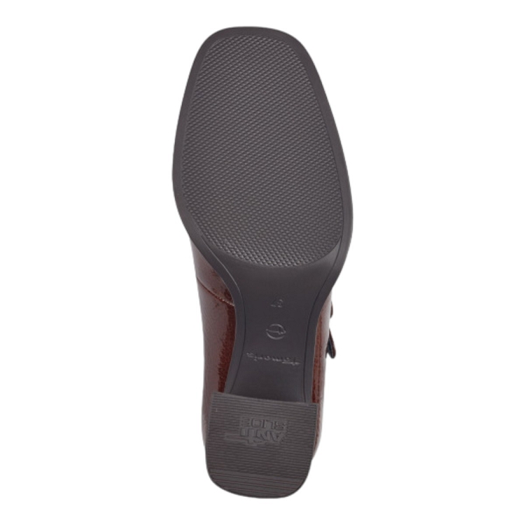 Tamaris femme 12444041 marron2518501_5 sur voshoes.com