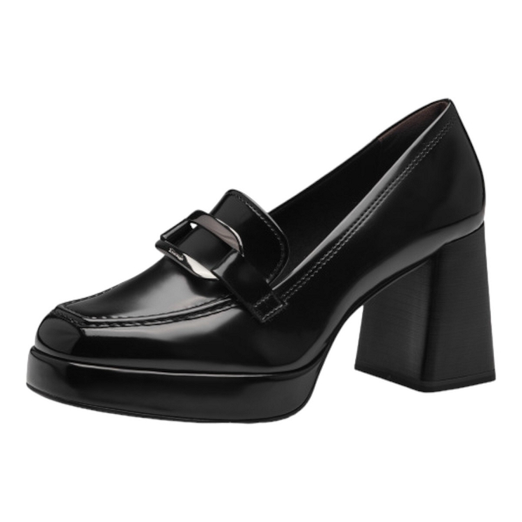 Tamaris femme 12444343 noir2518601_2 sur voshoes.com