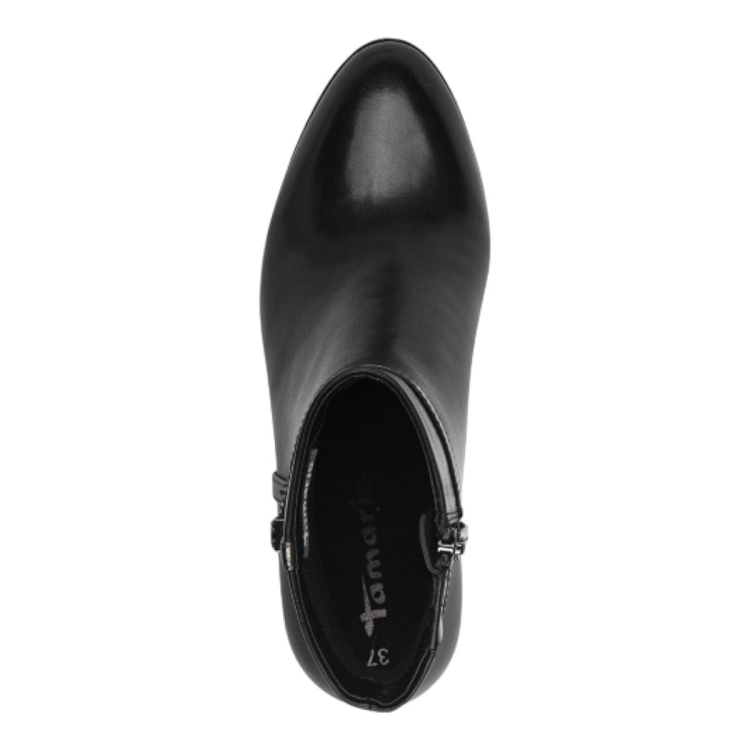 Tamaris femme 12502443 noir2519101_4 sur voshoes.com