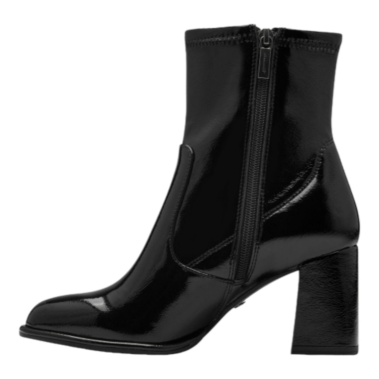 Tamaris femme 12535741 noir2519701_3 sur voshoes.com