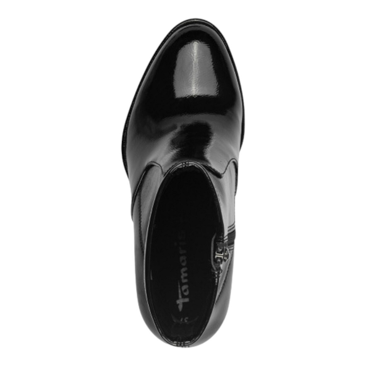 Tamaris femme 12535741 noir2519701_4 sur voshoes.com