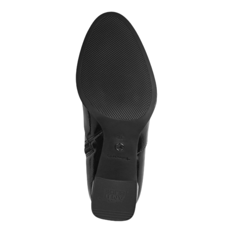 Tamaris femme 12535741 noir2519701_5 sur voshoes.com