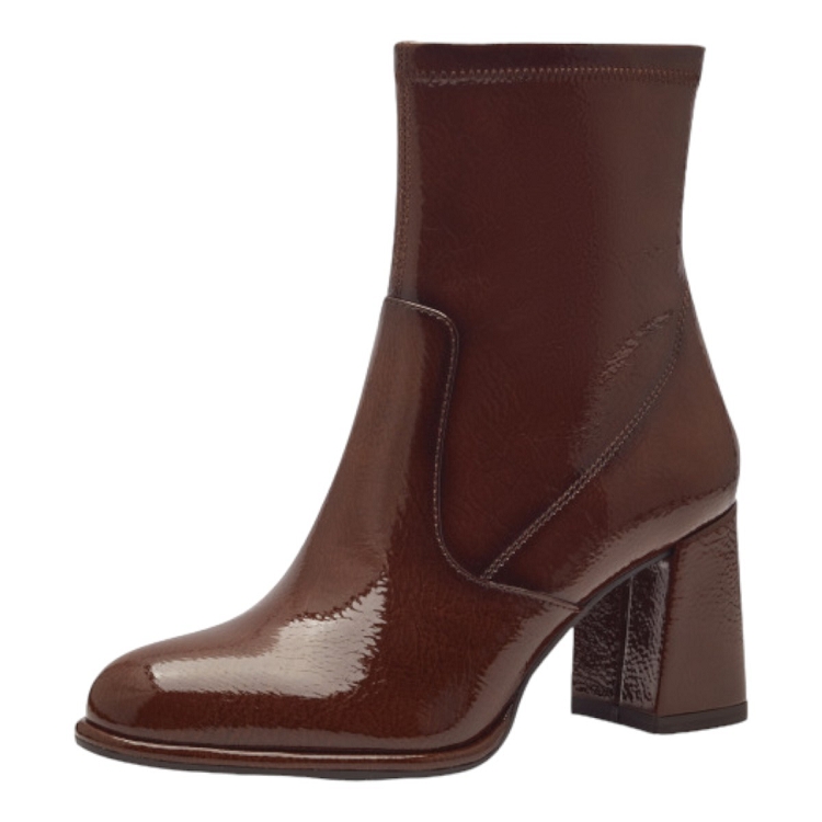 Tamaris femme 12535741 marron2519702_2 sur voshoes.com