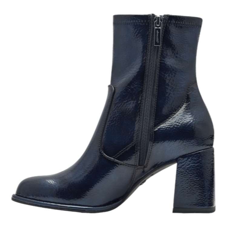 Tamaris femme 12535741 bleu2519704_3 sur voshoes.com