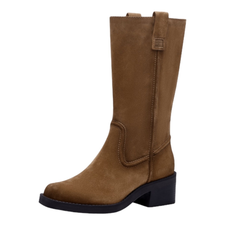 Tamaris femme 12538143 marron2519802_2 sur voshoes.com