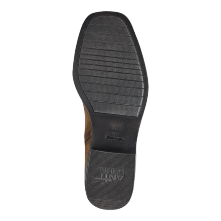 Tamaris femme 12538143 marron2519802_5 sur voshoes.com