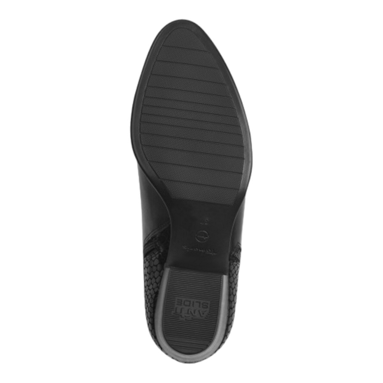 Tamaris femme 12539843 noir2520002_5 sur voshoes.com