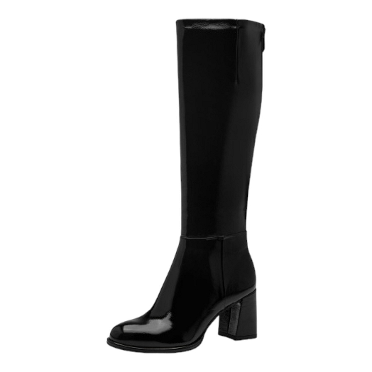 Tamaris femme 12551541 noir2520801_2 sur voshoes.com