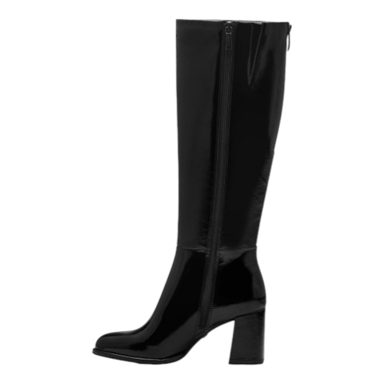 Tamaris femme 12551541 noir2520801_3 sur voshoes.com