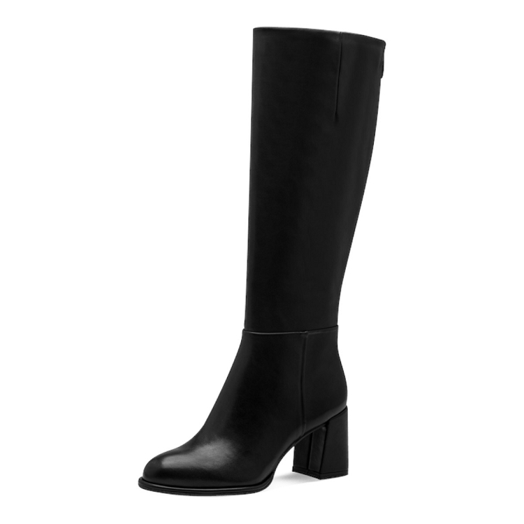 Tamaris femme 12551541 noir2520802_2 sur voshoes.com