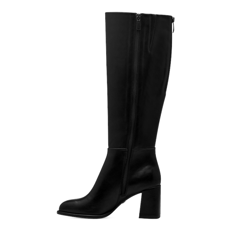 Tamaris femme 12551541 noir2520802_3 sur voshoes.com