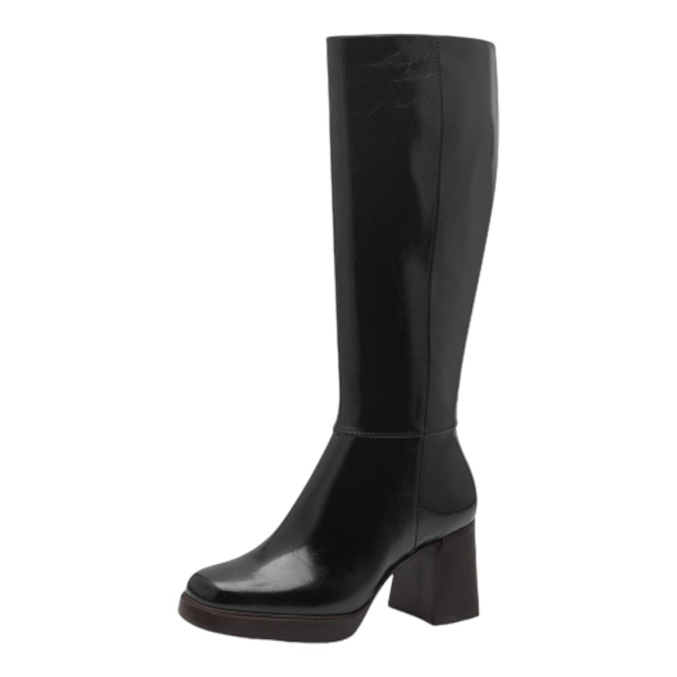 Tamaris femme 12553343 noir2520901_2 sur voshoes.com