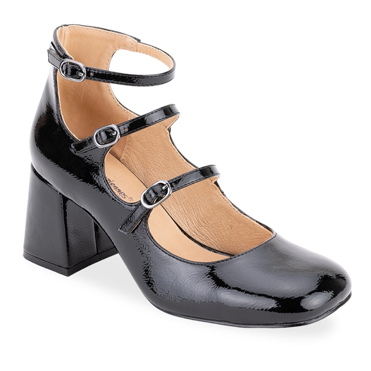 Les tropeziennes par m b femme delphine noir2523602_2 sur voshoes.com