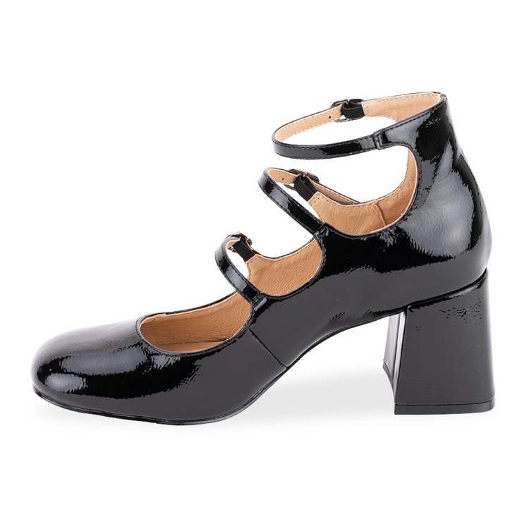 Les tropeziennes par m b femme delphine noir2523602_3 sur voshoes.com