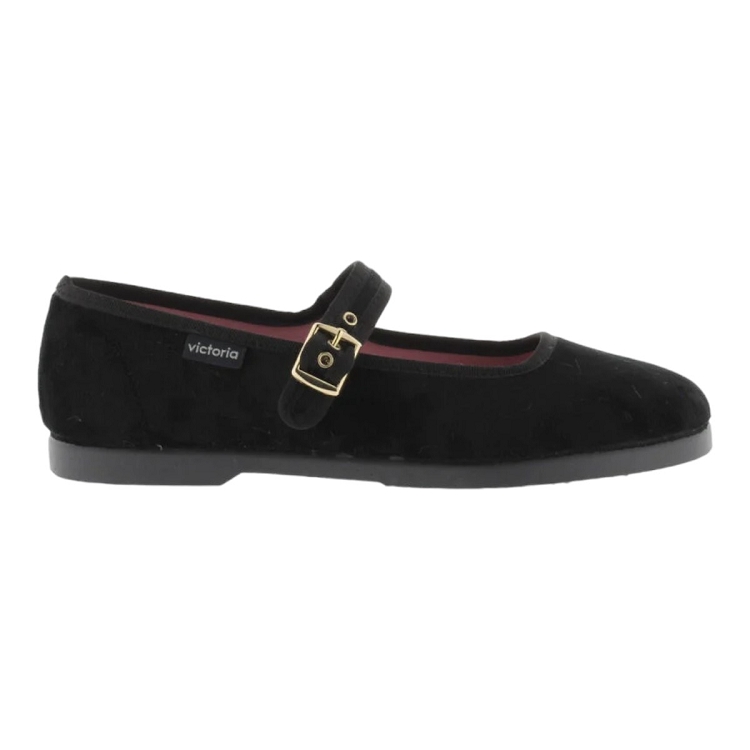 femme Victoria femme 1080111 noir