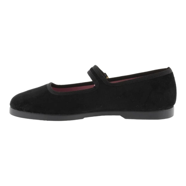 Victoria femme 1080111 noir2523701_3 sur voshoes.com