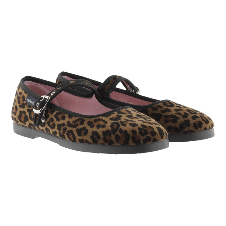 Victoria femme 1080117 marron2523801_2 sur voshoes.com