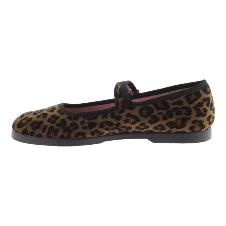 Victoria femme 1080117 marron2523801_3 sur voshoes.com