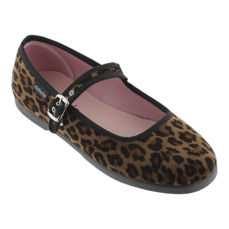 Victoria femme 1080117 marron2523801_4 sur voshoes.com