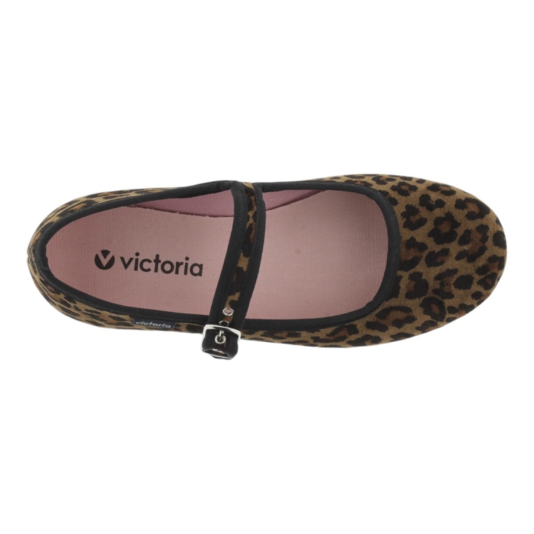 Victoria femme 1080117 marron2523801_5 sur voshoes.com